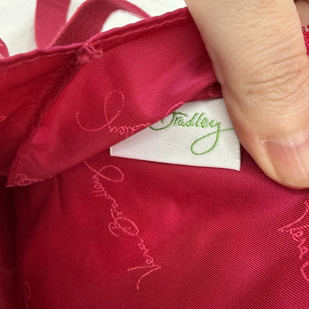 Vera Bradley Laptop Backpack in the 